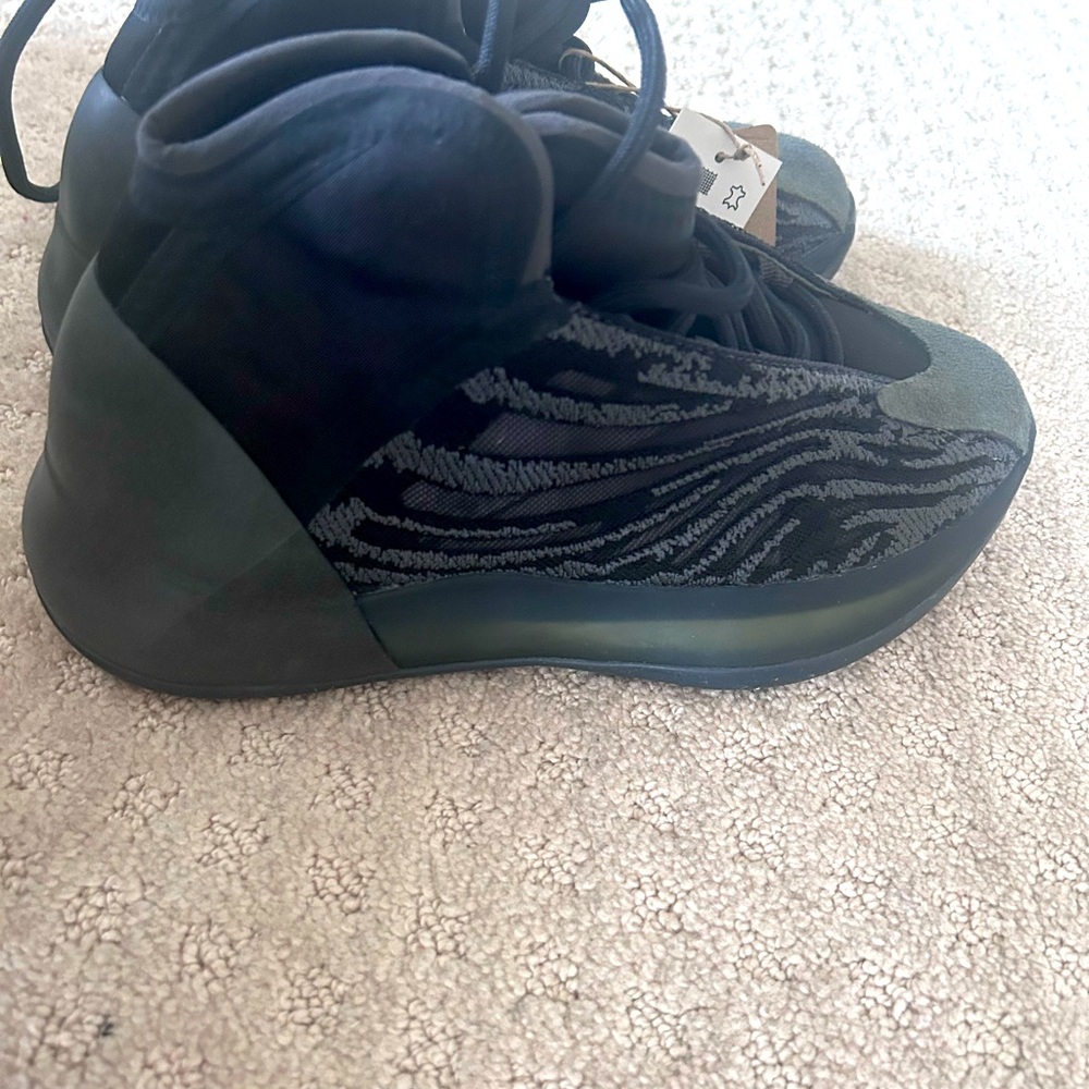 Yeezy Boost